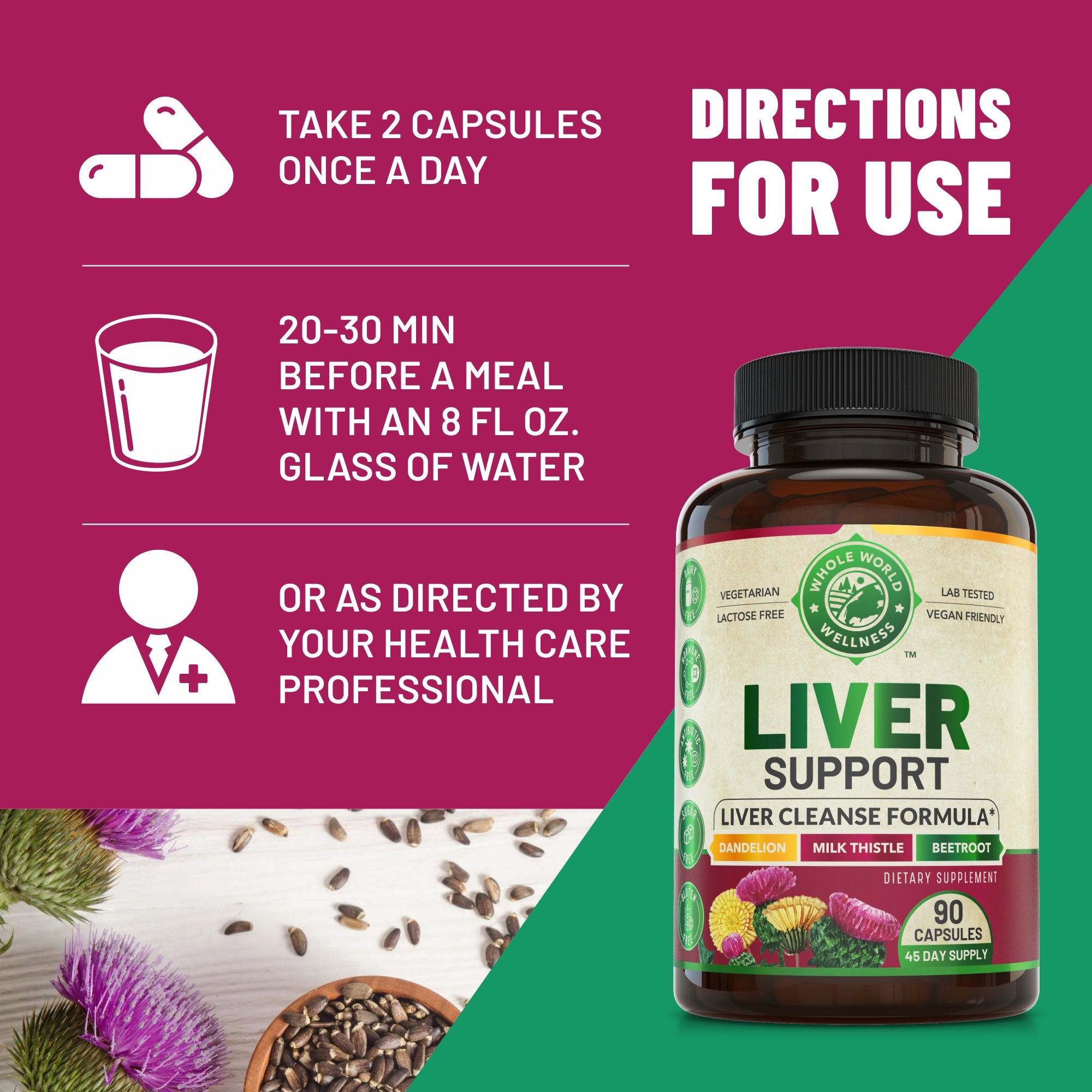 Liver Support